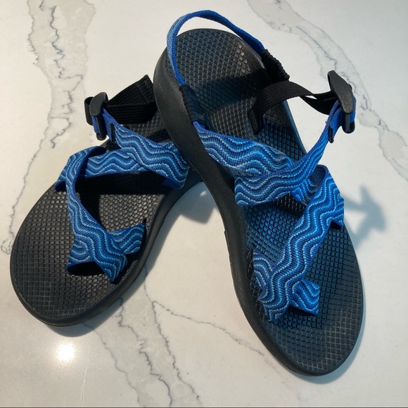 Chaco Shoes - CHACO Sz 9 Z2 Z/2 Outdoor Hiking Sandals